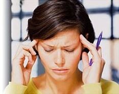 A fatiga crónica é un síntoma da presenza de parasitos