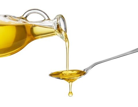 Aceite de linhaça para eliminar parasitos en humanos